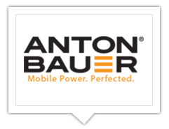 Anton Bauer
